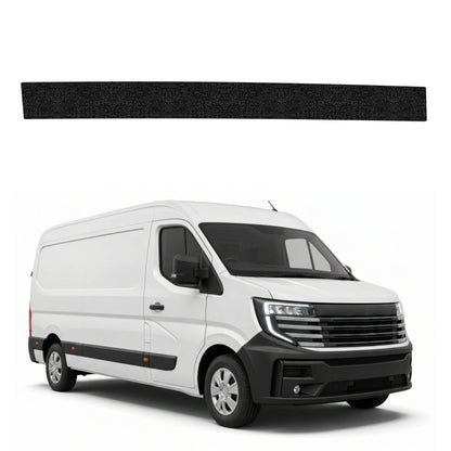 Protective film for exterior car parts – shields against scratches, chips, and scuffs