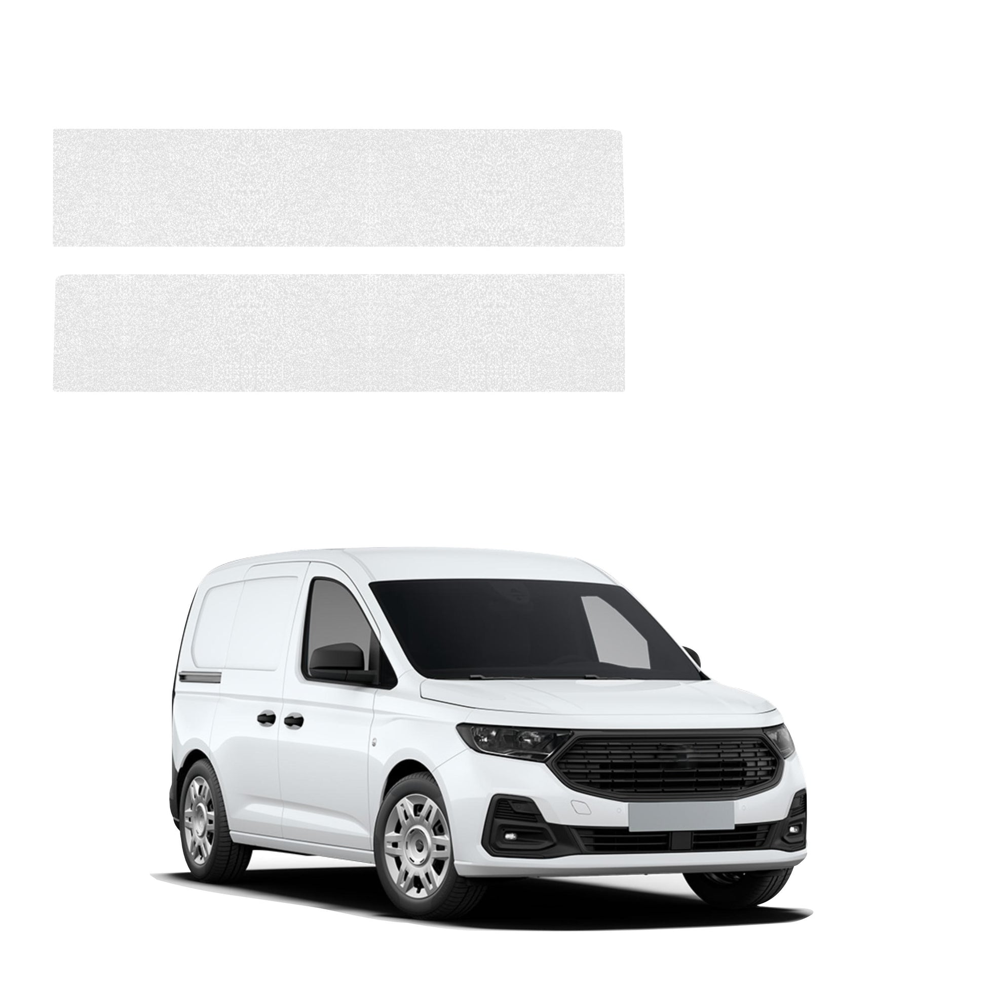 Protective film for exterior car parts – shields against scratches, chips, and scuffs
