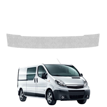 Protective film for exterior car parts – shields against scratches, chips, and scuffs
