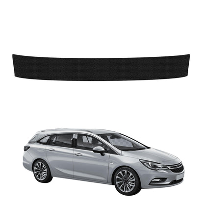 Protective film for exterior car parts – shields against scratches, chips, and scuffs