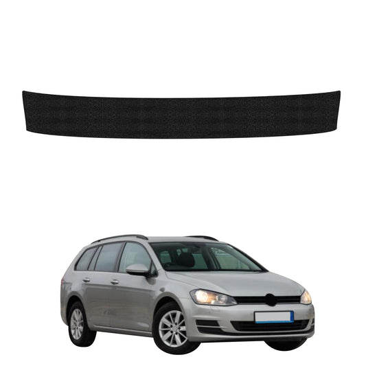 Protective film for exterior car parts – shields against scratches, chips, and scuffs