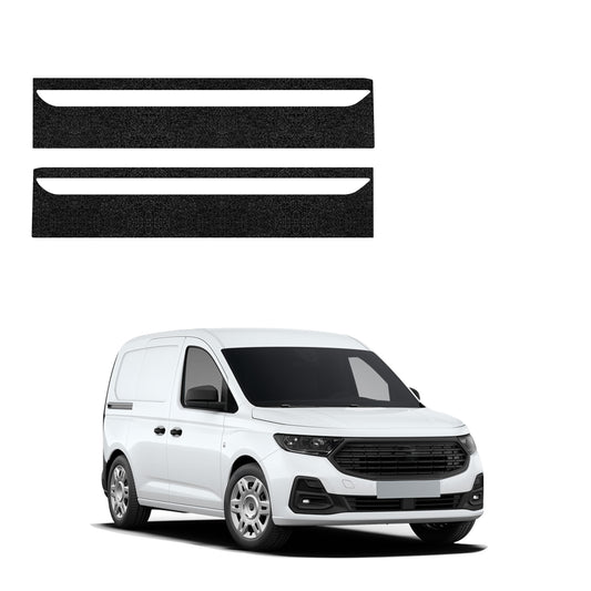 Protective film for exterior car parts – shields against scratches, chips, and scuffs