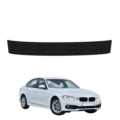 Protective film for exterior car parts – shields against scratches, chips, and scuffs