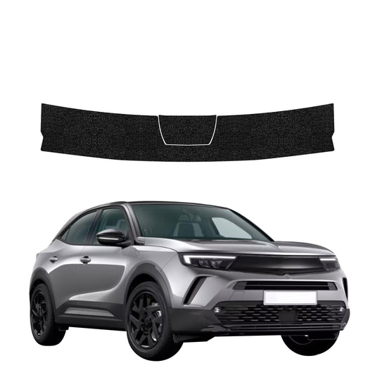 Protective film for exterior car parts – shields against scratches, chips, and scuffs
