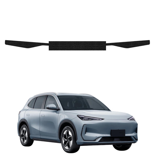 Protective film for exterior car parts – shields against scratches, chips, and scuffs
