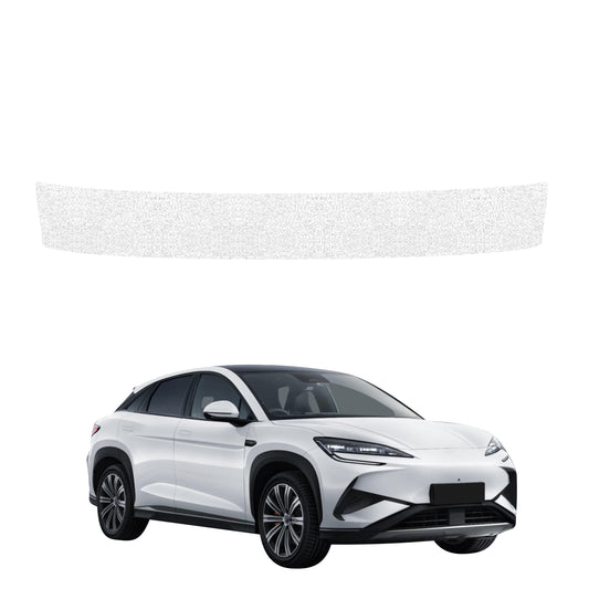 Protective film for exterior car parts – shields against scratches, chips, and scuffs