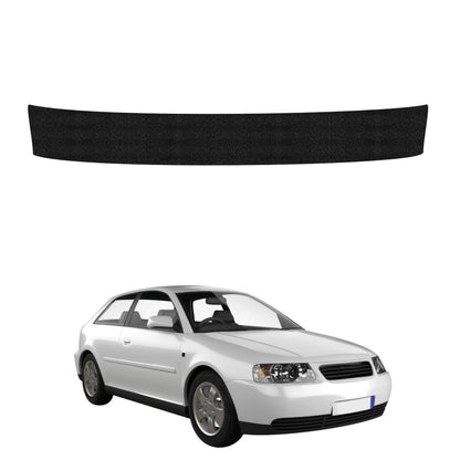 Protective film for exterior car parts – shields against scratches, chips, and scuffs