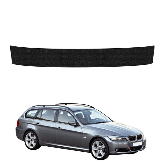 Protective film for exterior car parts – shields against scratches, chips, and scuffs