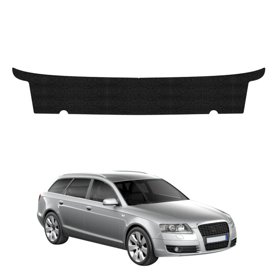 Protective film for exterior car parts – shields against scratches, chips, and scuffs
