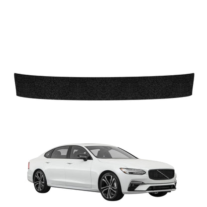 Protective film for exterior car parts – shields against scratches, chips, and scuffs