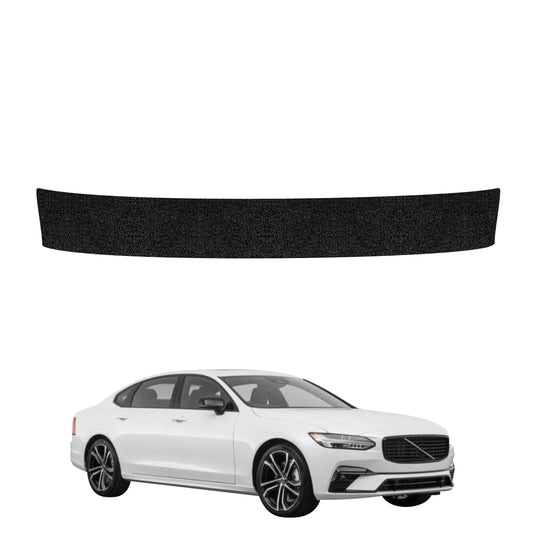 Protective film for exterior car parts – shields against scratches, chips, and scuffs
