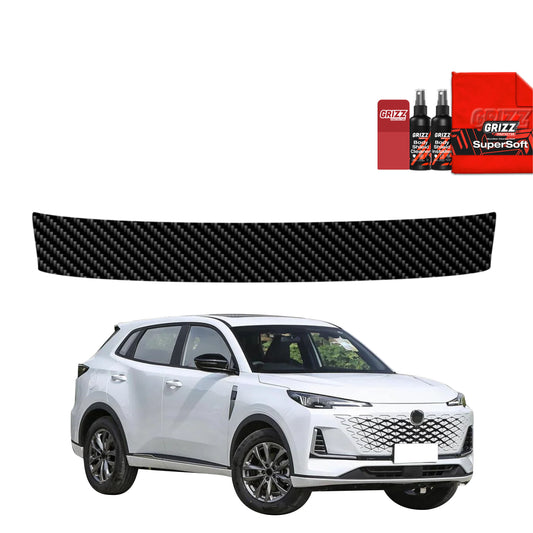 Protective film for exterior car parts – shields against scratches, chips, and scuffs