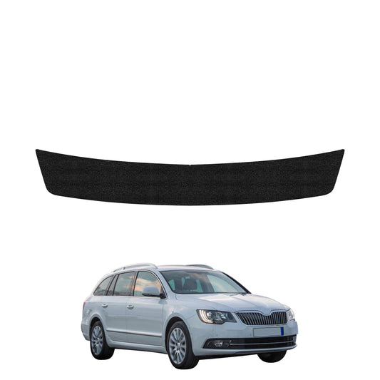 Protective film for exterior car parts – shields against scratches, chips, and scuffs