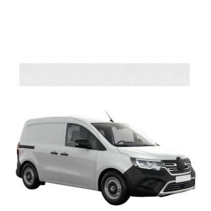 Protective film for exterior car parts – shields against scratches, chips, and scuffs