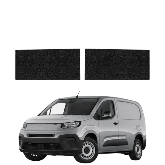 Protective film for exterior car parts – shields against scratches, chips, and scuffs