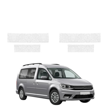 Protective film for exterior car parts – shields against scratches, chips, and scuffs