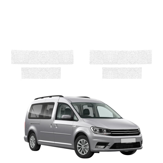 Protective film for exterior car parts – shields against scratches, chips, and scuffs