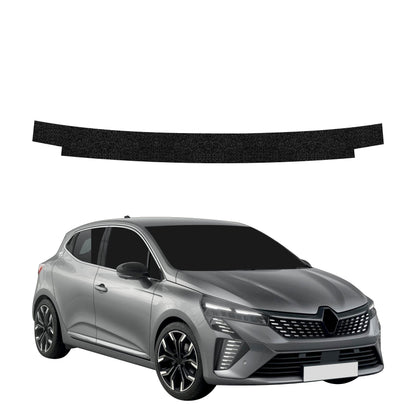 Protective film for exterior car parts – shields against scratches, chips, and scuffs