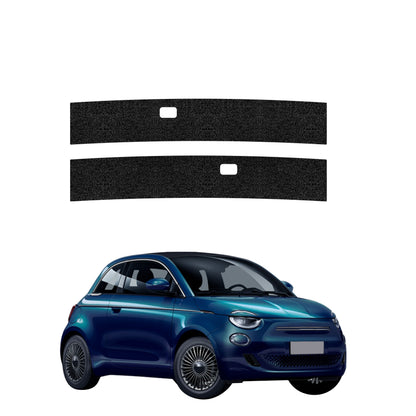 Protective film for exterior car parts – shields against scratches, chips, and scuffs
