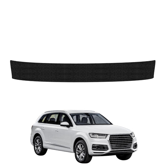 Protective film for exterior car parts – shields against scratches, chips, and scuffs