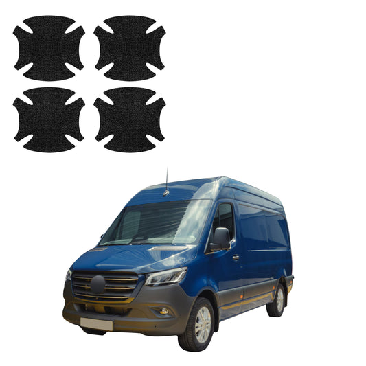 Protective film for exterior car parts – shields against scratches, chips, and scuffs