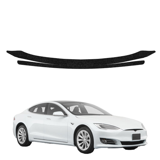 Protective film for exterior car parts – shields against scratches, chips, and scuffs