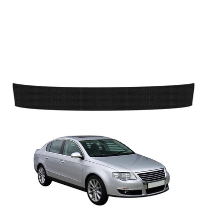 Protective film for exterior car parts – shields against scratches, chips, and scuffs