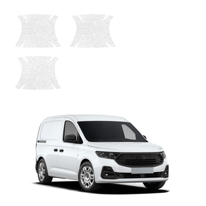 Protective film for exterior car parts – shields against scratches, chips, and scuffs
