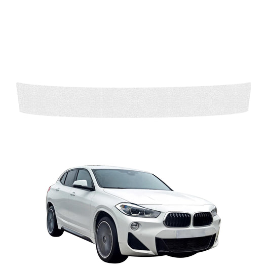 Protective film for exterior car parts – shields against scratches, chips, and scuffs