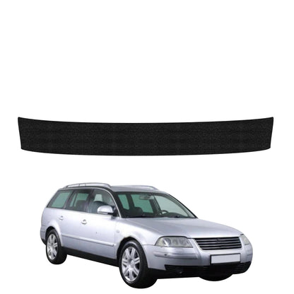 Protective film for exterior car parts – shields against scratches, chips, and scuffs