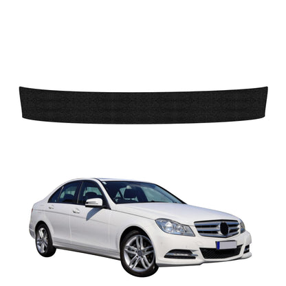 Protective film for exterior car parts – shields against scratches, chips, and scuffs