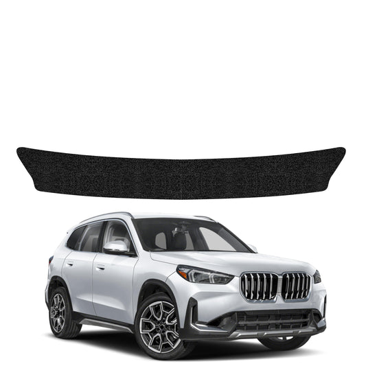 Protective film for exterior car parts – shields against scratches, chips, and scuffs