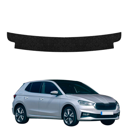 Protective film for exterior car parts – shields against scratches, chips, and scuffs