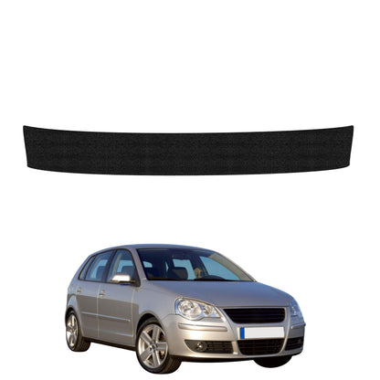 Protective film for exterior car parts – shields against scratches, chips, and scuffs