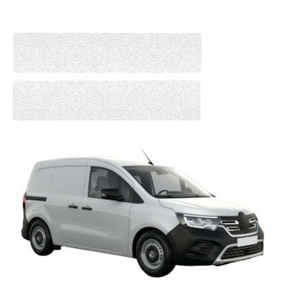 Protective film for exterior car parts – shields against scratches, chips, and scuffs