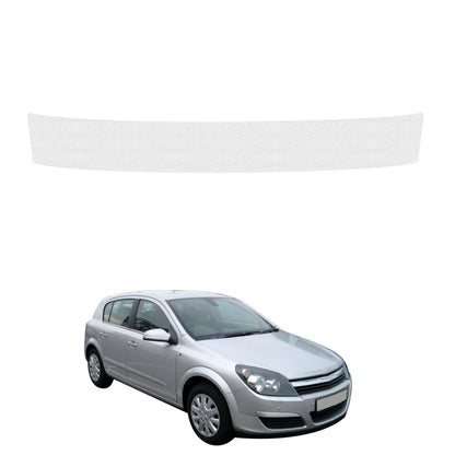 Protective film for exterior car parts – shields against scratches, chips, and scuffs