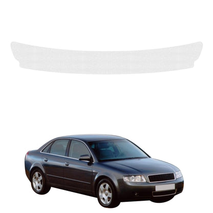 Protective film for exterior car parts – shields against scratches, chips, and scuffs