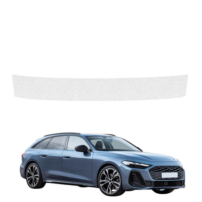 Protective film for exterior car parts – shields against scratches, chips, and scuffs