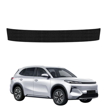 Protective film for exterior car parts – shields against scratches, chips, and scuffs