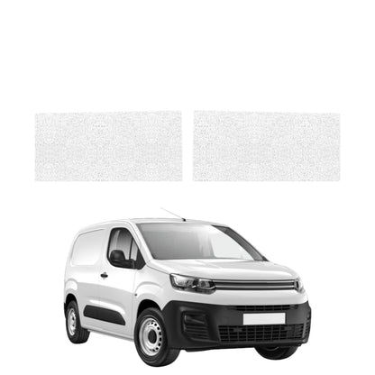Protective film for exterior car parts – shields against scratches, chips, and scuffs