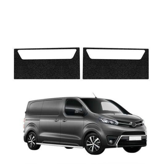 Protective film for exterior car parts – shields against scratches, chips, and scuffs
