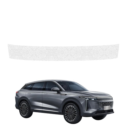 Protective film for exterior car parts – shields against scratches, chips, and scuffs