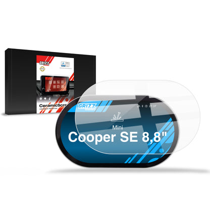 Protective film for car touchscreen display – anti-scratch and transparent