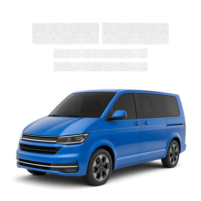 Protective film for exterior car parts – shields against scratches, chips, and scuffs