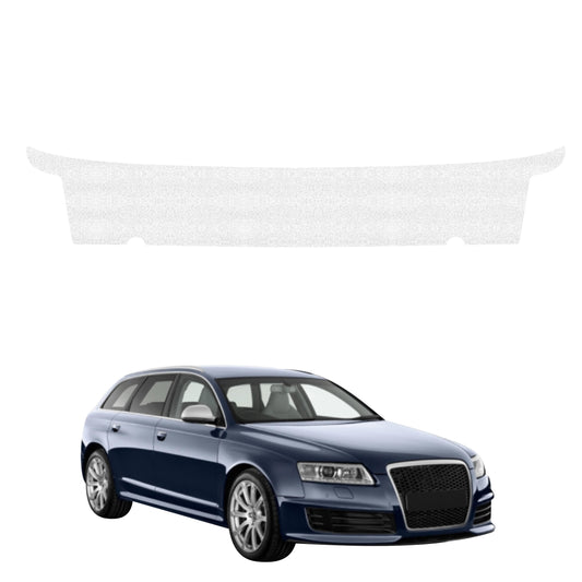 Protective film for exterior car parts – shields against scratches, chips, and scuffs