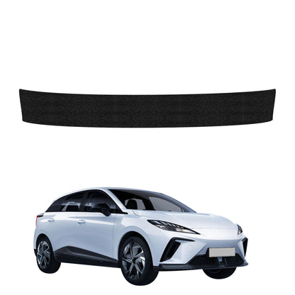 Protective film for exterior car parts – shields against scratches, chips, and scuffs