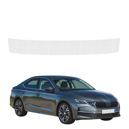 Protective film for exterior car parts – shields against scratches, chips, and scuffs