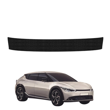 Protective film for exterior car parts – shields against scratches, chips, and scuffs