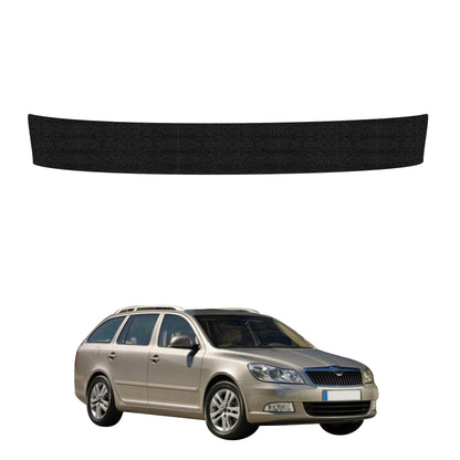 Protective film for exterior car parts – shields against scratches, chips, and scuffs