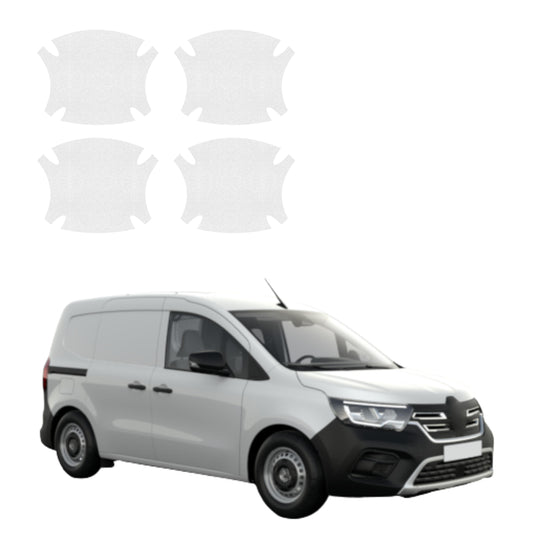 Protective film for exterior car parts – shields against scratches, chips, and scuffs